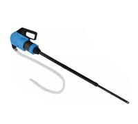 Lever Action Barrel Pump Hand Operated Extractor For Diesel Oil Transfer