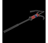 Sealey Lever Action Drum Pump