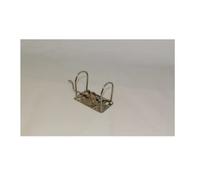 Lever Arch Mechanism - 5 Pack (75 mm with Compressor bar)