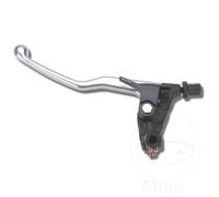 Domino Universal Brake Lever Silver