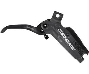 LEVER ASSMBLY, V2 TO DGY CODE R