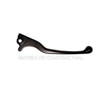 Lever Black Piaggio x10 for Moto Spare Parts Accessories Pieces