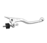 Clutch lever left right silver Vicma for KTM motorcycle