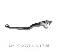 Lever Brake Left Chrome 300-400 piaggio beverly HPE e5 for Moto