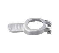 Lever Clamp, Compatible with DCS355 DCS356 Oscillating Multi Tool, Metal Replacement Part N254620