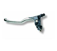 Domino Universal Brake Lever Silver