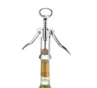Lever Corkscrew Bottle Opener Puller Gastro Kitchen Cooking Drinks
