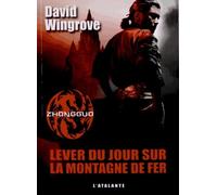 LEVER DU JOUR SUR LA MONTAGNE DE FER (0002)