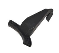 Lever for grinding level adjustment on the grinder in grey as a replacement part compatible with Saeco Philips Bosch Siemens Solis such as 996530050526 | 5033760 | 9161.080.910 | 9161080710 by