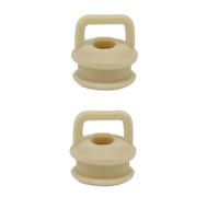 Lever Gearbox Repair Kit for Toyota for 4Runner for Corolla for Avalon | Car Shifter Cable Bushing Automatic Transmission Gear End Connector Fix Sleeve Grommet Repair Kit(H)