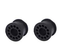 Lever Gearbox Repair Kit for Toyota for 4Runner for Corolla for Avalon | Car Shifter Cable Bushing Automatic Transmission Gear End Connector Fix Sleeve Grommet Repair Kit(A)