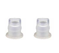 Lever Gearbox Repair Kit for Toyota for 4Runner for Corolla for Avalon | Car Shifter Cable Bushing Automatic Transmission Gear End Connector Fix Sleeve Grommet Repair Kit(J)