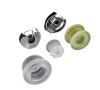 Lever Gearbox Repair Kit Gear Cable Shift Cable Bushing Repair Kit | For VW For Eos 2006-2015 For Caddy 1983-2015 For Scirocco 1974-2017 For Rabbit 1975-1993 2008-2009