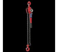 Lever Hoist Steel 1000kg