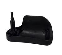 Lever Hood Lock Catch Compatible with TT 2007 2008 2009 2010 2011 2012 2013 2014 1 Pcs Lhd RHD Car Hood Bonnet Latch Release Handle 8J2823533C4PK