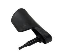 Lever Hood Lock Catch Handle Fits for for TT 8J 2007 2008 2009 2010 2011 2012 2013 2014 Car Hood Bonnet Latch Release Handle Right Left Drive RHD LHD(LHD)