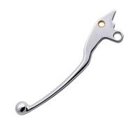 Lever Left Type Origin HIGHSIDER Smart BC 526-plata for Moto Spare Parts