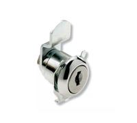 Lever lock replacement cylinder mailbox lock locker lock castle guard zbk74