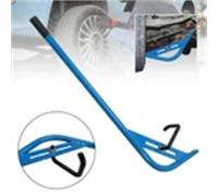 Lever Pry Bar Extractor Tool Control Arm Removal Bottom Wheel Bearing