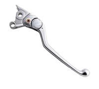 Lever Right Adjustable Type Origin HIGHSIDER Smart BC 001-plata for Moto