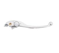 Lever Right Adjustable Type Origin HIGHSIDER Smart BC 042-plata for Moto