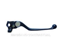 Sgr Ducati Monster 916 34440532 Brake Lever Silver