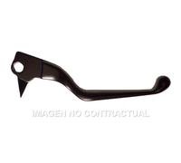 Lever Right Black Harley Davidson for Moto Spare Parts