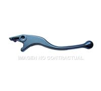 Brake Lever Black Honda NX650 92/93