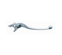 brake lever right silver for Hyosung Aquila GV650 (05-07)