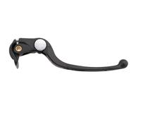 Lever Right HIGHSIDER Smart Type Origen-Negro for Motorbike
