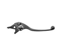 Lever Right HIGHSIDER Smart With Tensor-Negra for Moto