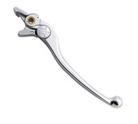 Lever Right Type Origin HIGHSIDER Smart BC 228-plata for Moto