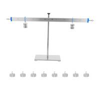 Lever Scale Teaching Instrument for Physics Classroom Balance Principles