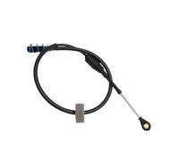 Lever Shift Control Cable Compatible With Buick For LaCrosse For Allure 3.6L 3.8L 5.3L 2007 2008 2009 Auto Trans Gear Shift Selector Control Cable 25940463
