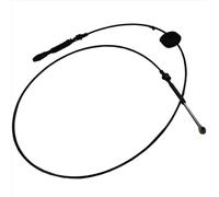 Lever Shift Control Cable Compatible With GMC For C1500 C2500 C3500 K1500 K3500 1995-2000 Automatic Transmission Gear Shift Selector Cable 15037353 905-605
