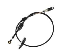 Lever Shift Control Cable Compatible With Jeep For Wrangler 2007 2008 2009 2010 Automatic Transmission Gear Shifter Selector Control Lever Cable 52060164AC