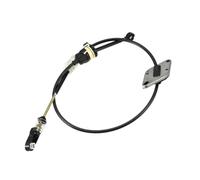 Lever Shift Control Cable For Jeep for Liberty 2006-2012 Car Automatic Transmission Gear Shift Shifter Selector Control Lever Cable 52109781AF