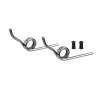 Lever Springs