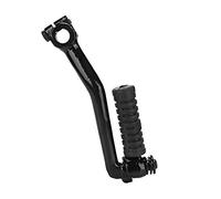 Lever Starter Set, Modification Replacement, Motorcycle Modification Parts 50CC Pedal Kick Start Lever Starter Fits for PW50