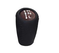 Lever Stick Pen Handle Head For Toyota For Prado LC120 For Land For Cruiser For Prado 03-09 Transmission Handle Gear Shift Knob Lever Change Gearbox Shifter Transfer Car Gear Shift Knob(HNL wood)