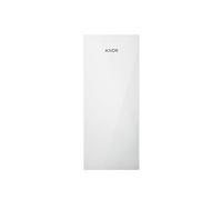 Lever Tap Axor MyEdition 150 Plate Stainless Steel Finish