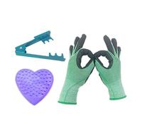 Lever Thorns | Efficient Practical and Safe Removal Tool - Rose Paring Tool | for Gardening Floral Compositions Bouquet Wedding Saint Crafts Shop Greenhouse Lawn