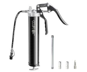 Lever Type Grease Gun One Hand 400g 500CC