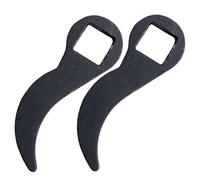 Leverage Bar Heads - Ap Adapter Tool, Key Extension Connection | Narrow Angle Bar Connector, 1/2 Inch Ratchet Factory, Crow Head Converter For Tight Places, Mechanic Pricing Fixing