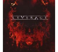 Leverage - Blind Fire