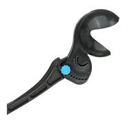 Leverage Roboarm Ball Thrower - Black