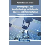 Leveraging AI and Nanotechnology for Materials, Devices, and Manufacturing