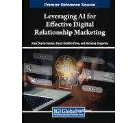 Leveraging AI for Effective Digital Relationship Marketing