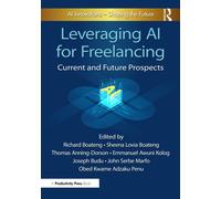 Leveraging AI for Freelancing : Current and Future Prospects