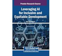 Leveraging AI for Inclusive and Equitable Development